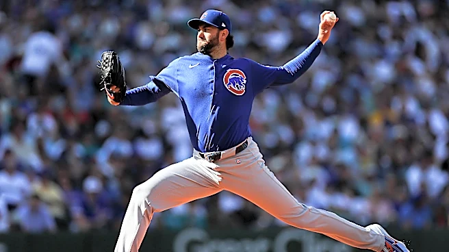 Cubs vs. Brewers, Wednesday 9/2, 6:40 CT live!