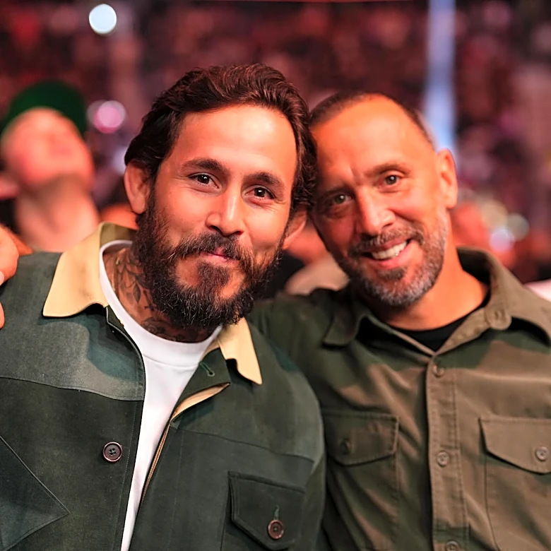 Marlon Vera parts ways with long-time head coach Jason Parillo – ‘It was a hard decision’