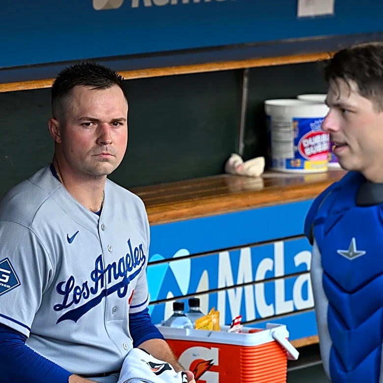 Dodgers on Deck: Thursday, September 3 vs. Cardinals