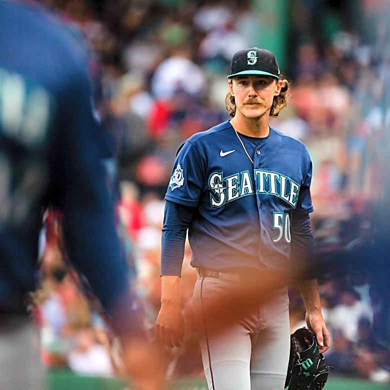 Pork Is Back on the (Tasting) Menu as Mariners Perfect September Continues