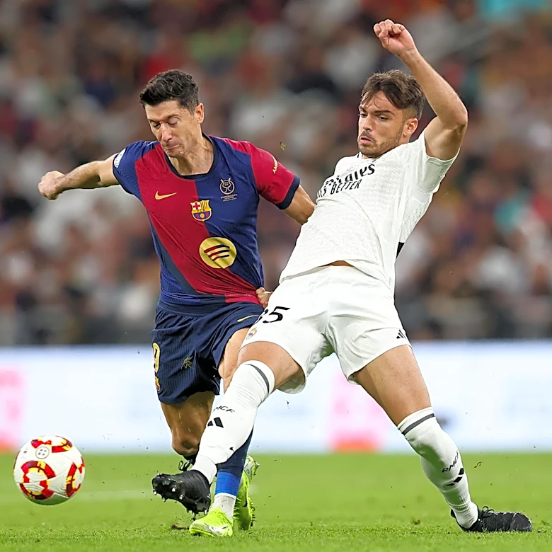 Real Madrid News Roundup: Lewandowski on Mourinho’s Madrid, McTominay opens door to move