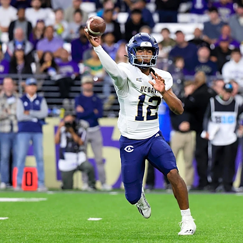 Opponent Offense Preview: Washington State Cougars