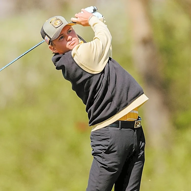 Mizzou Men’s Golf takes 8th in Opening Tournament