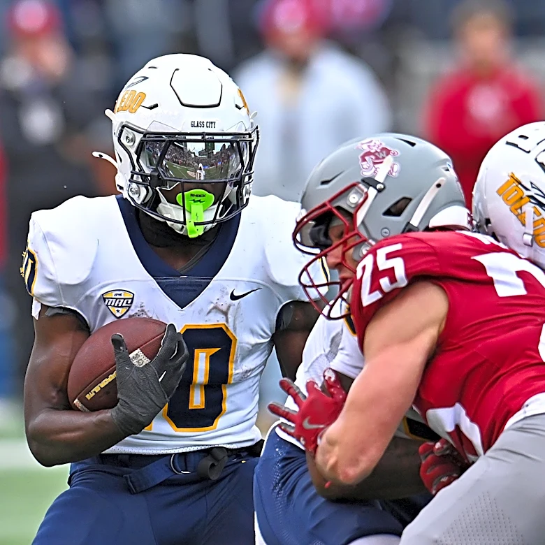 UConn Football 2026 season preview: The RB Room