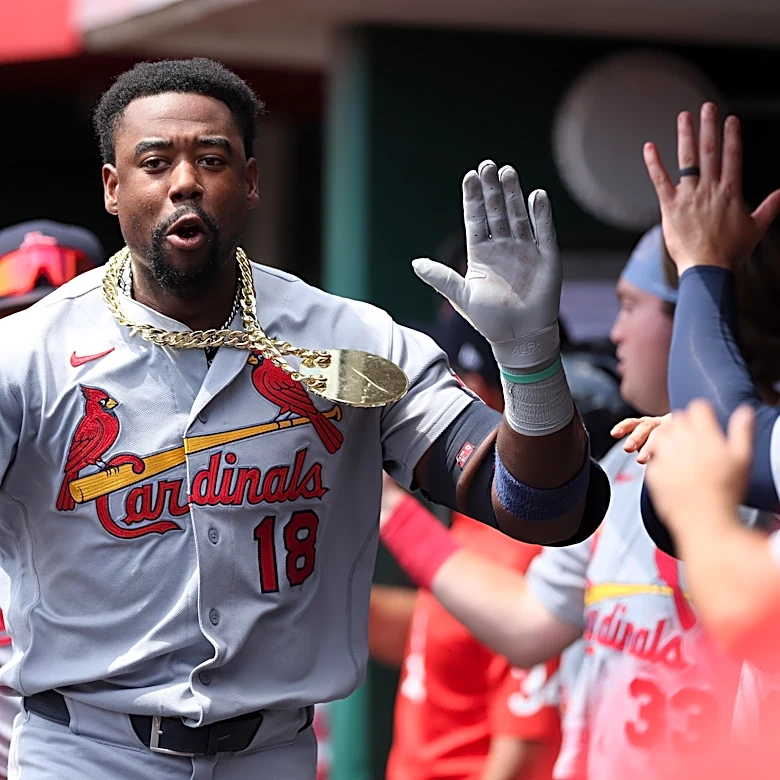 St. Louis Cardinals vs Los Angeles Dodgers Game Discussion Wednesday