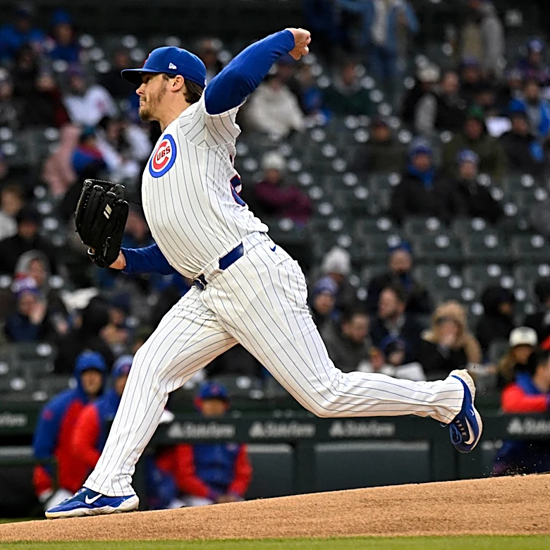 Cubs Minor League Wrap: Justin Steele returns to the mound