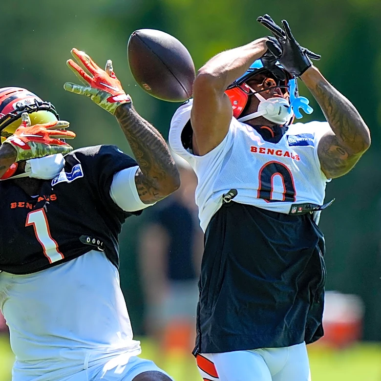 Report: “Virtually no chance” Bengals extend DJ Turner II before Week 1