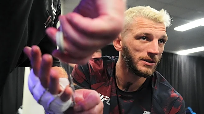 UFC Paris best betting props, parlays and picks | Parnasse vs. Hooker
