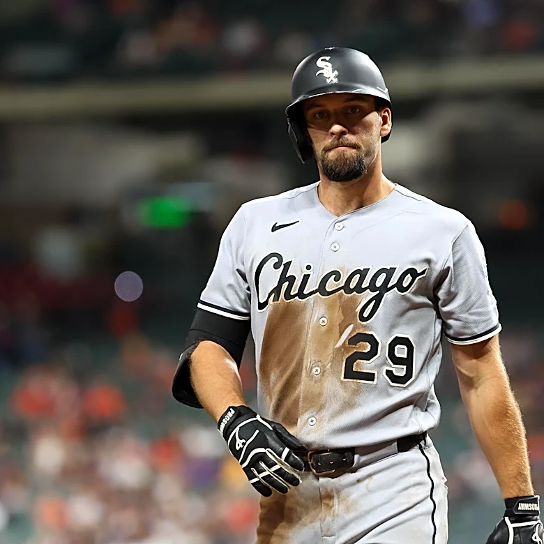 A master class in missed opportunities ends in a 2-0 White Sox loss
