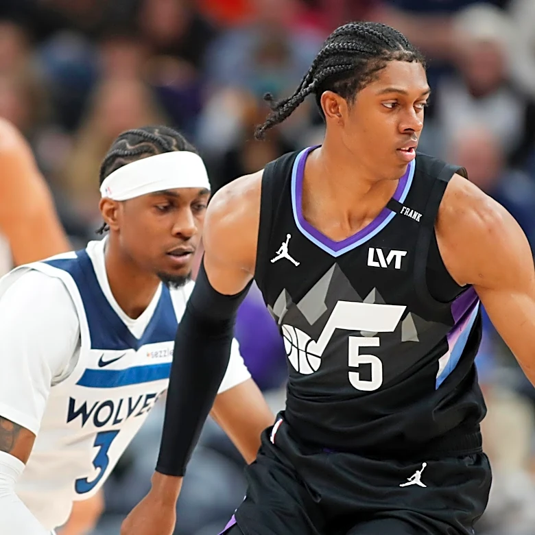 Utah Jazz Reacts: Post-Cody Williams Trade Reaction