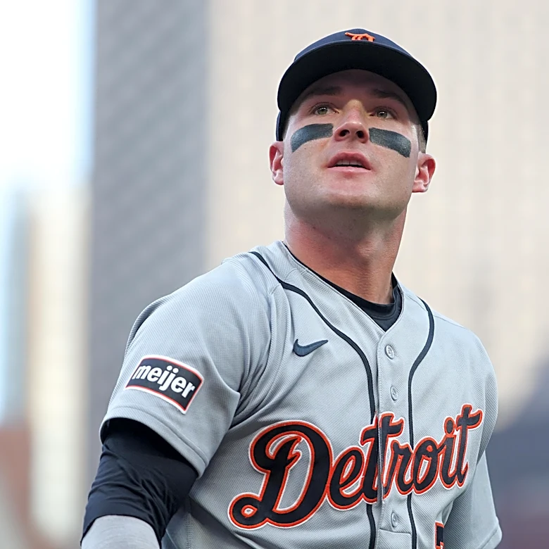Tigers snatch defeat from the jaws of victory but win anyway in 12 innings