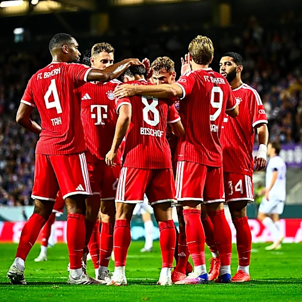 Bayern Munich News: The aftermath of FC Bayern’s 4-1 win over VfL Osnabrück; Bayern dueling Real Madrid, PSG for Manchester City star?; and MORE!