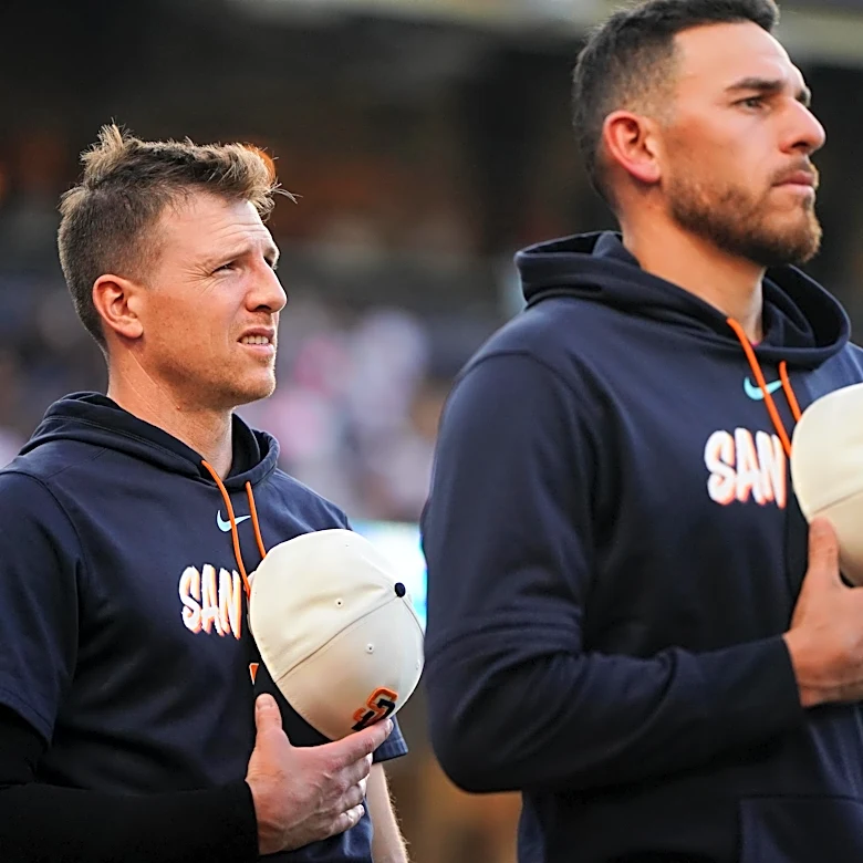 Gaslamp Ball Reacts Survey: Take your pick from pair of Padres aces