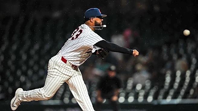 White Sox Minor League Update: September 2, 2026