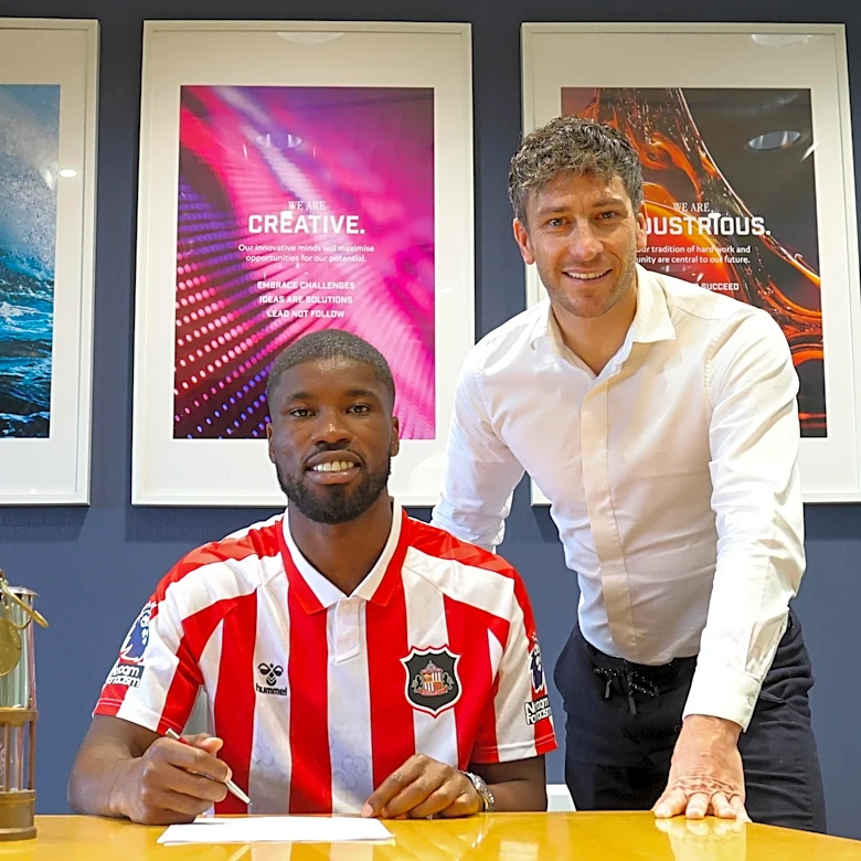 Transfer Window Reflections: A Successful Summer For Sunderland?
