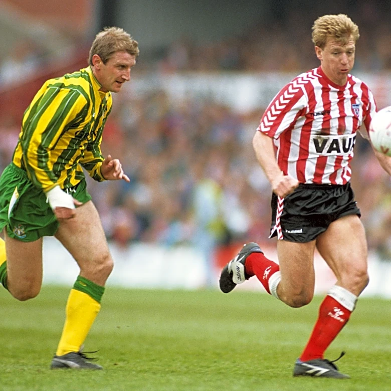 On This Day (3 September 1990) ‘New Signings Can Wait,’ Says Smith
