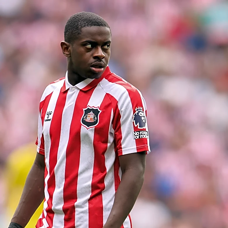 Which Players Played for Both Sunderland & Our Europa League Opponents?