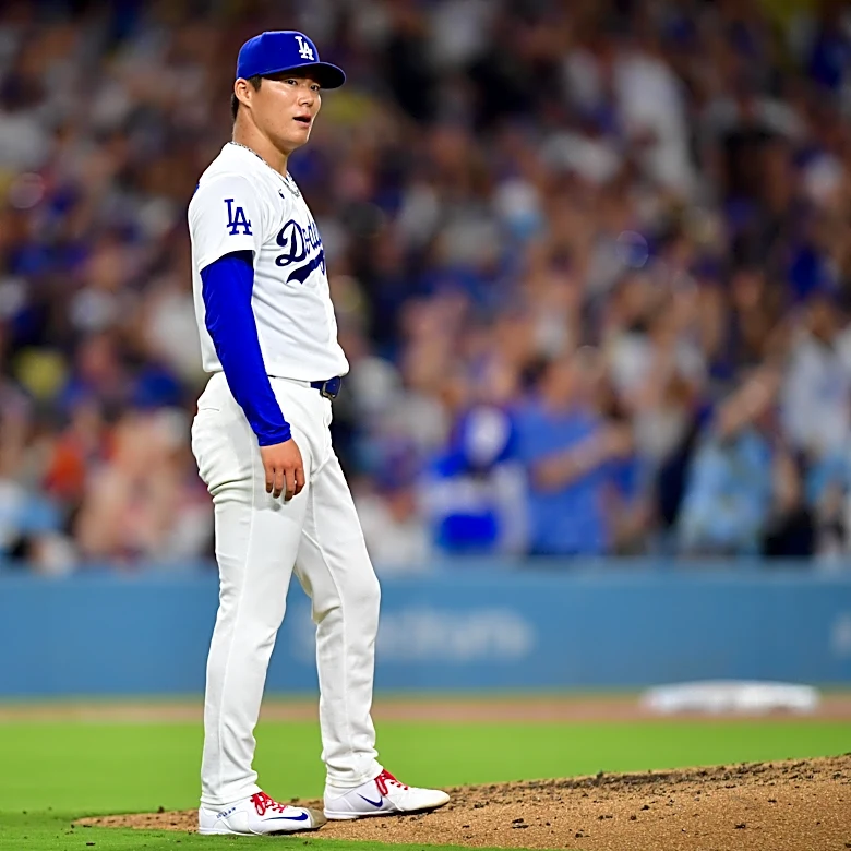 Dodgers follow clunker with an extra-frustrating loss