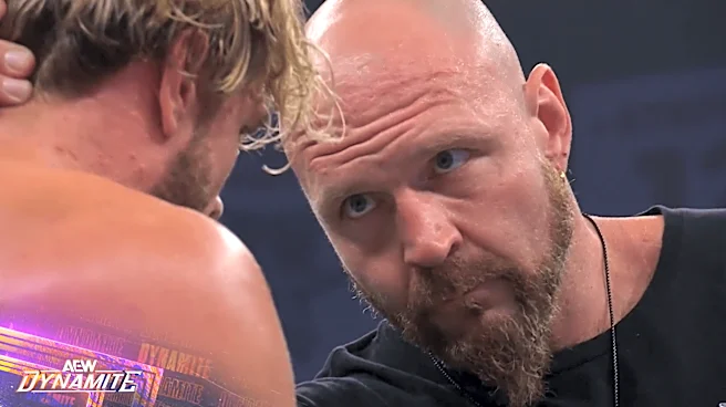 AEW Dynamite recap, reactions (Sep. 2, 2026): No time wasted for Ospreay vs. Moxley