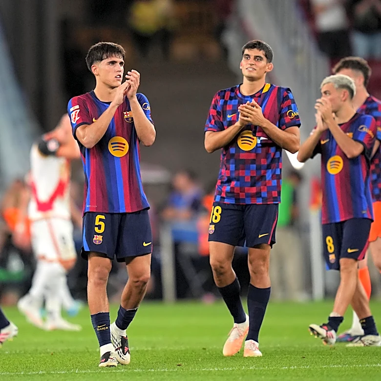 How pleased can Barcelona be with their transfer window?