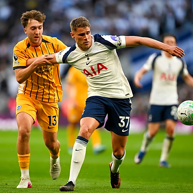 The Hoddle of Coffee: Tottenham Hotspur News and Links for Thursday, September 3
