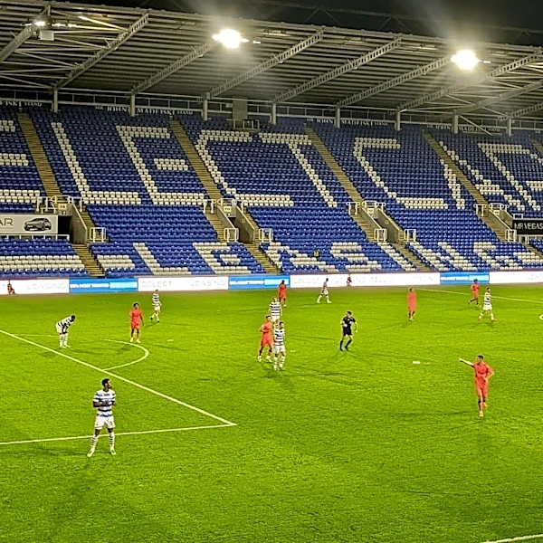 Knee-jerk Takeaways From Reading’s August 2026