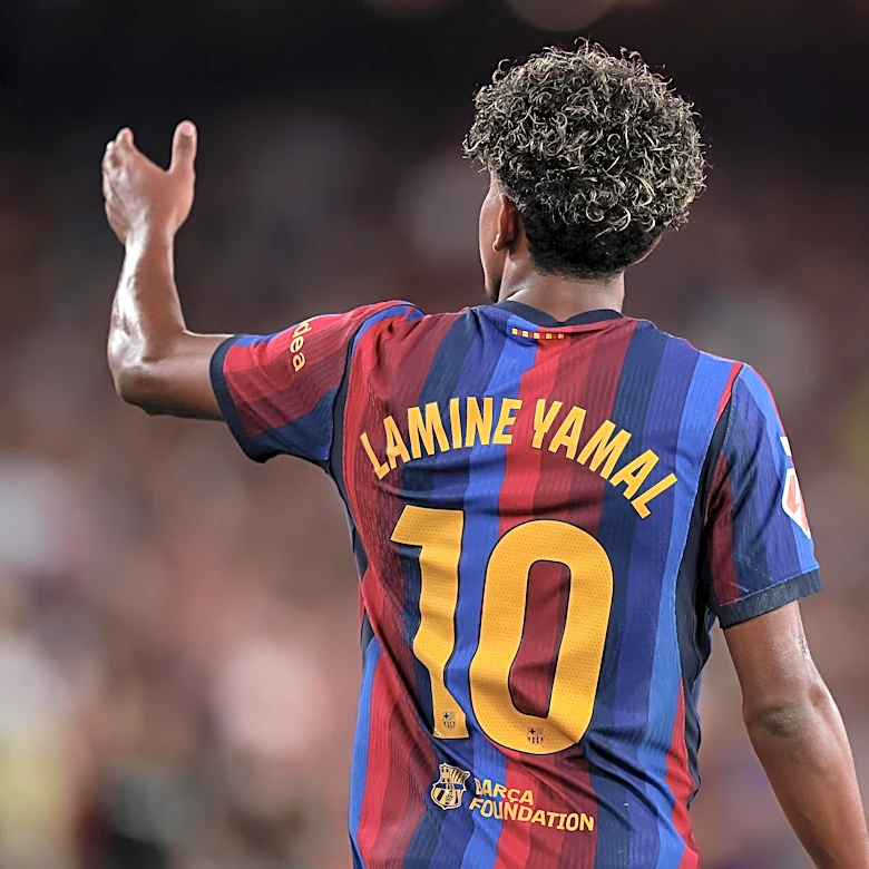 FC Barcelona News: 3 September 2026; First team squad numbers confirmed after end of transfer window