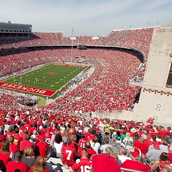 Ohio State seeing some big talents lock in visits this fall at The Horseshoe