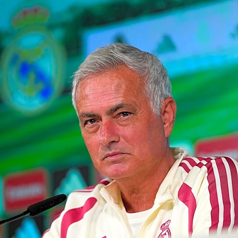 Mourinho: “Asencio? We all make mistakes, but when they pile up, it’s a different story”