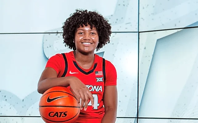 Arizona women’s basketball adds rising 2027 commit Corrine Lomax to recruiting class