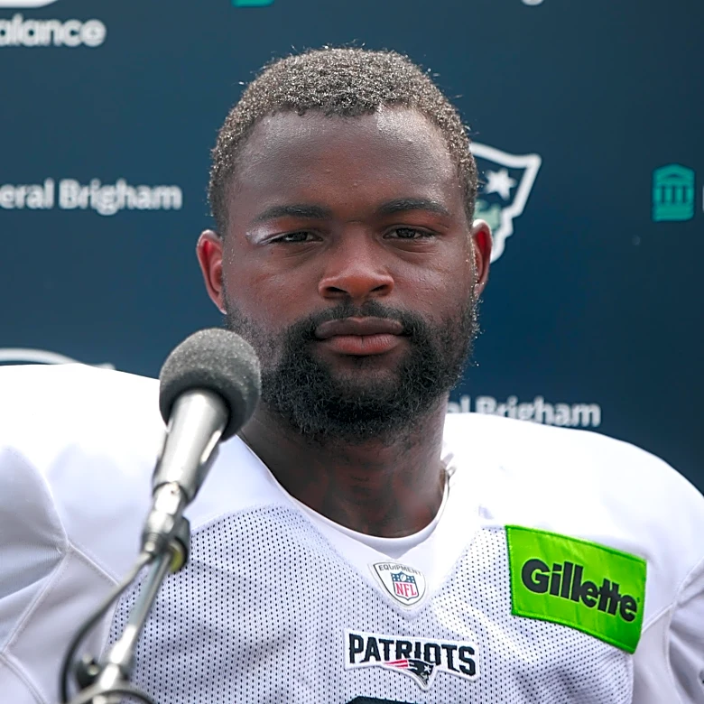 Kayshon Boutte opens up about trade from Patriots to Texans
