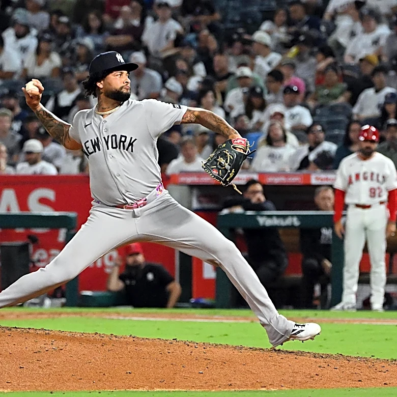Who will join the Yankees’ Circle of Trust?