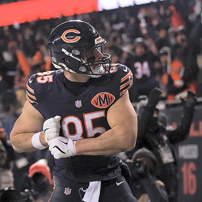 Chicago Bears News: Chicago is hot, and so are the Bears