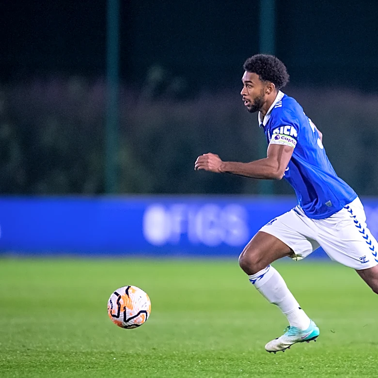 How the transfer window affected the Everton Under 21s