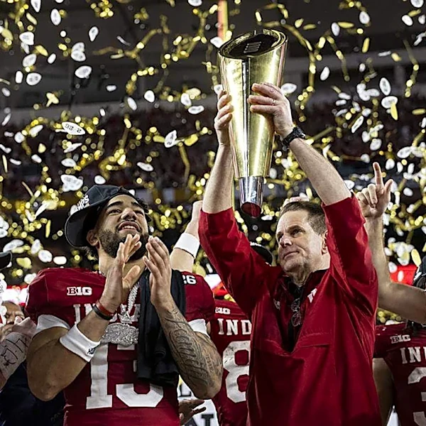 Why Illinois will make the College Football Playoff in 2026