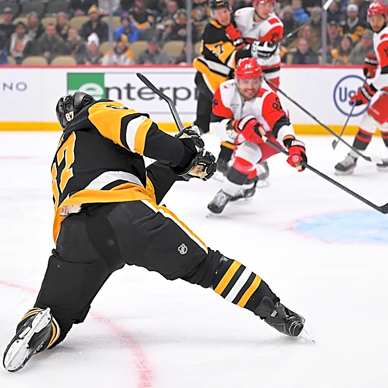 The Athletic’s NHL player tiers re-confirms Penguins biggest issue and need