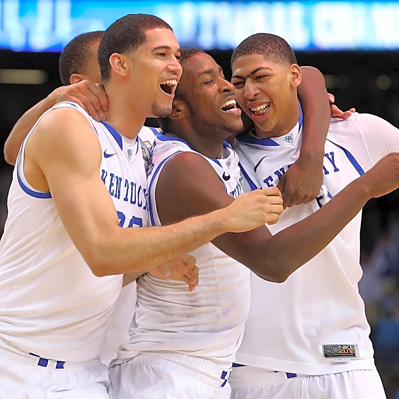 Kentucky Wildcats News: 2012 UK Basketball team gets little respect from coaches
