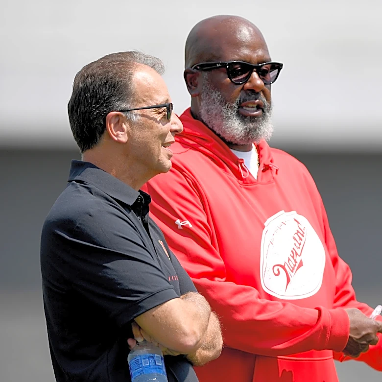 Maryland football vs. Hampton preview
