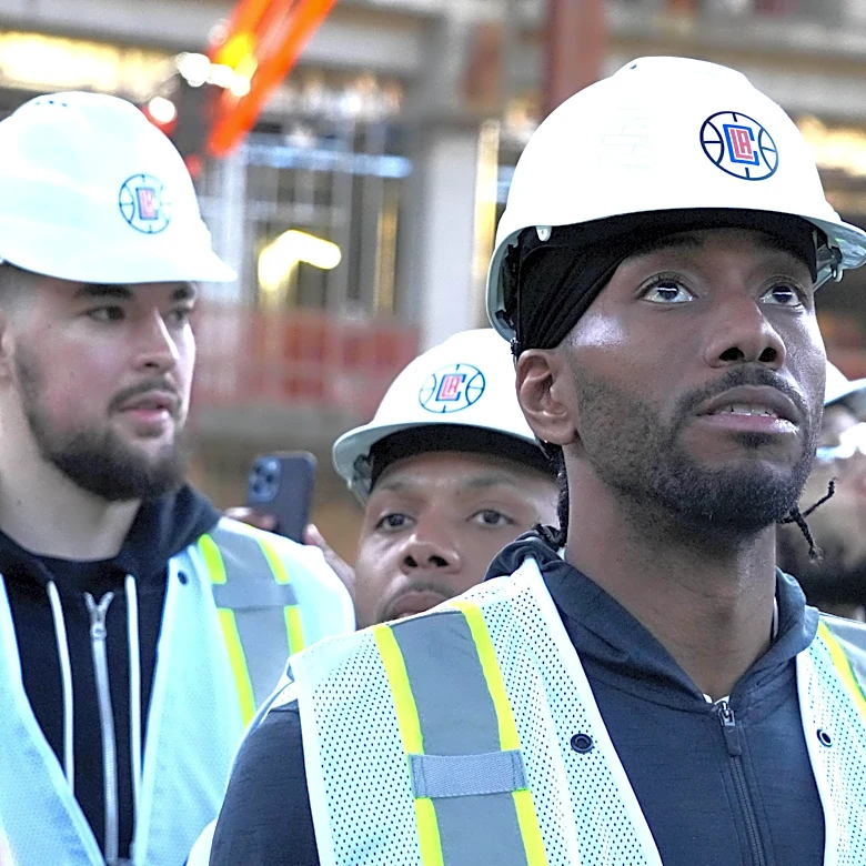 Open Thread: The NBA concludes its yearlong investigation into the Clippers salary circumnavigation