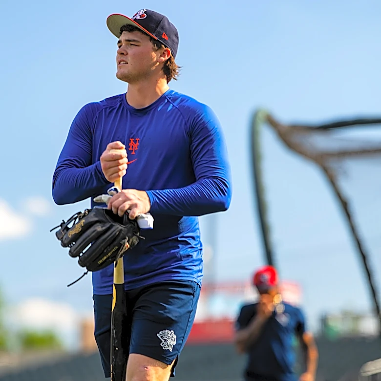 Mets Daily Prospect Report, 9/3/26: Pitching shines, for the most part