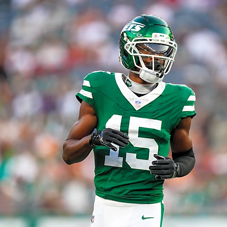 New York Jets Flight Connections 09/03/26
