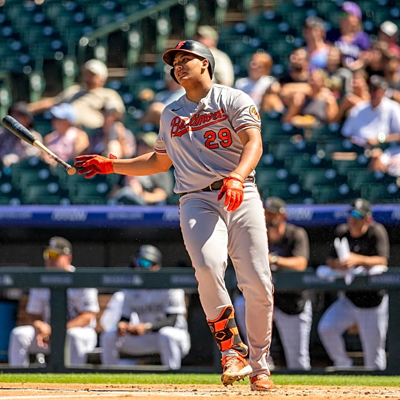 Orioles news: Bradish’s workload, Hunter’s prospect hype