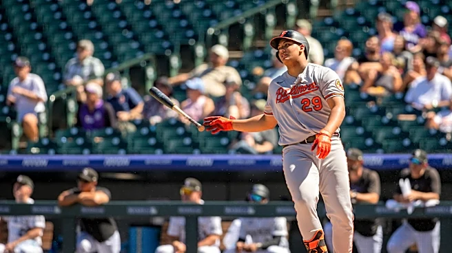 Orioles news: Bradish’s workload, Hunter’s prospect hype