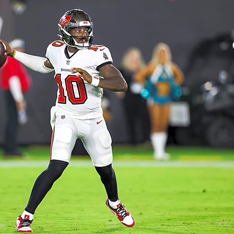 Tampa Bay Buccaneers news: Regular season prep now on the horizon