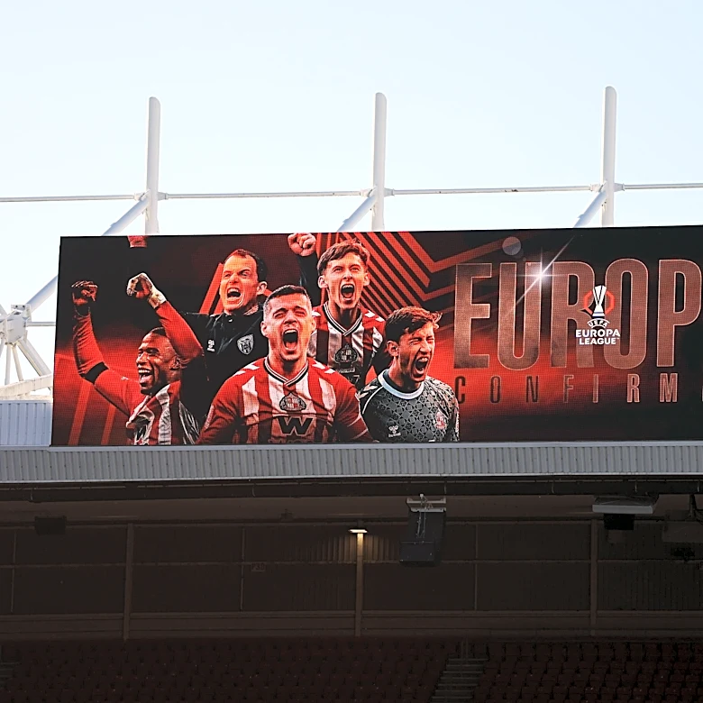Locked In: Analysing Sunderland’s Europa League Squad