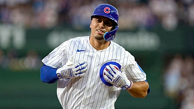 Chicago Cubs news — Bregman, Holmes, Taylor