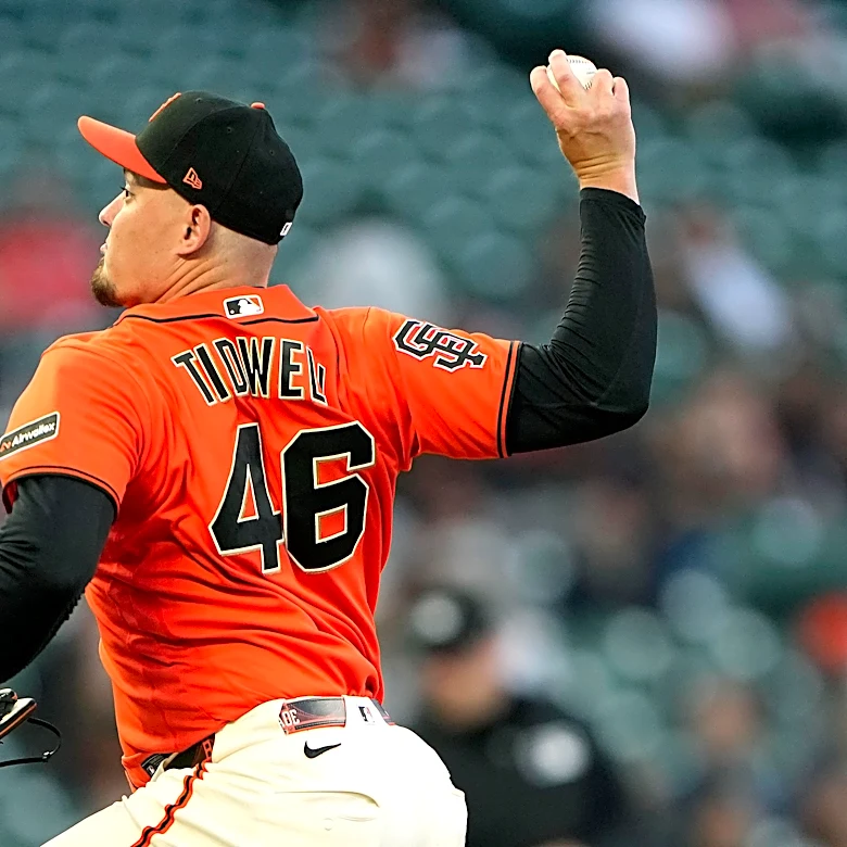 Thursday BP/Gamethread: Giants @ Pirates