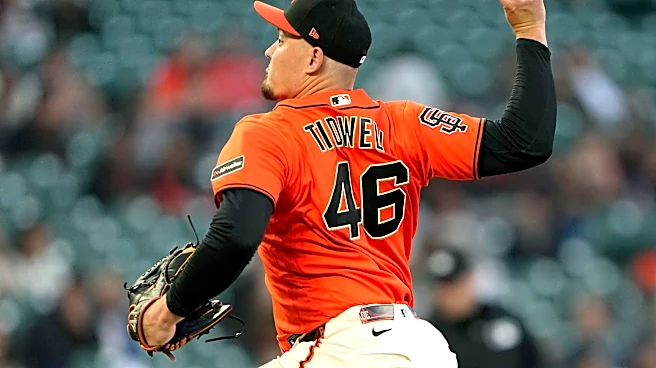 Thursday BP/Gamethread: Giants @ Pirates