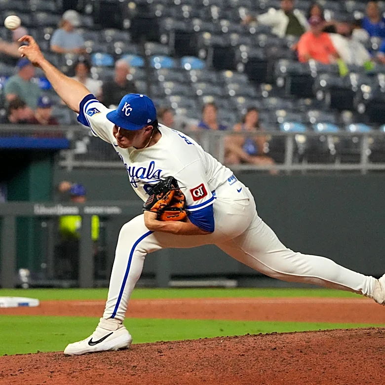Kansas City Royals news: Familiar losses the last two nights