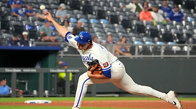 Kansas City Royals news: Familiar losses the last two nights